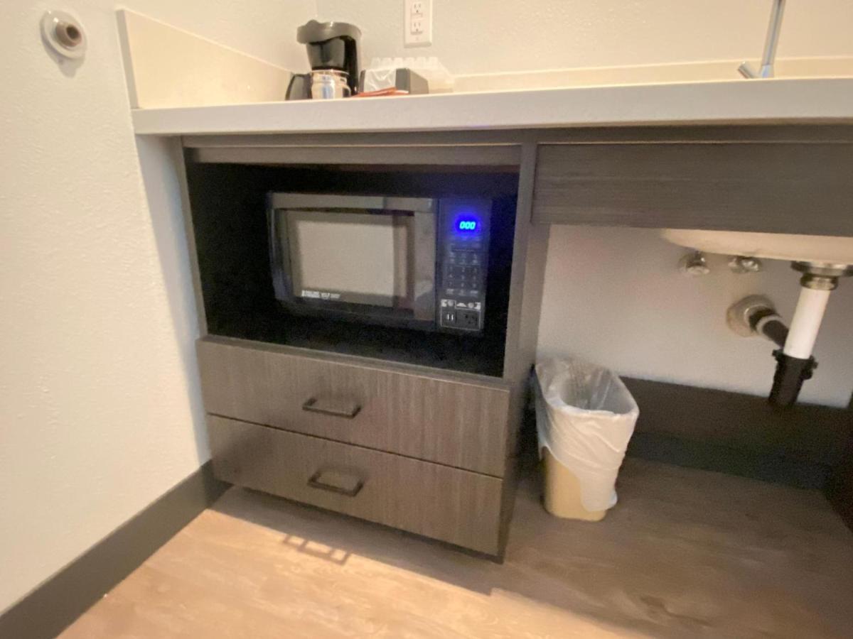 Pinetop Studio Suites Esterno foto