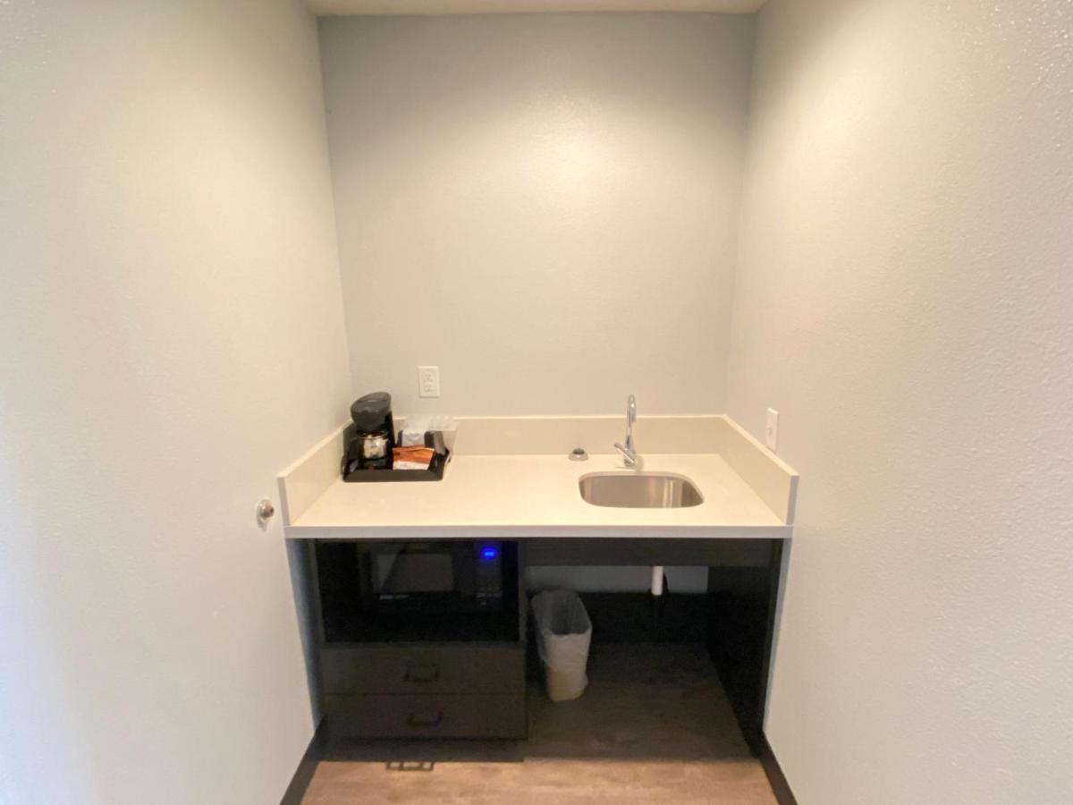Pinetop Studio Suites Esterno foto