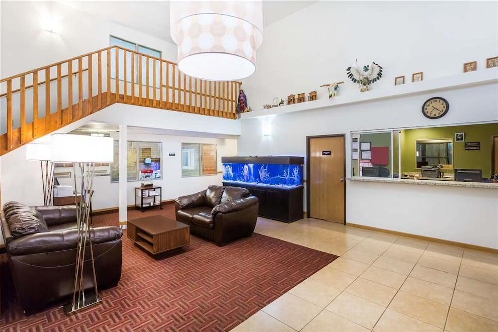 Pinetop Studio Suites Esterno foto