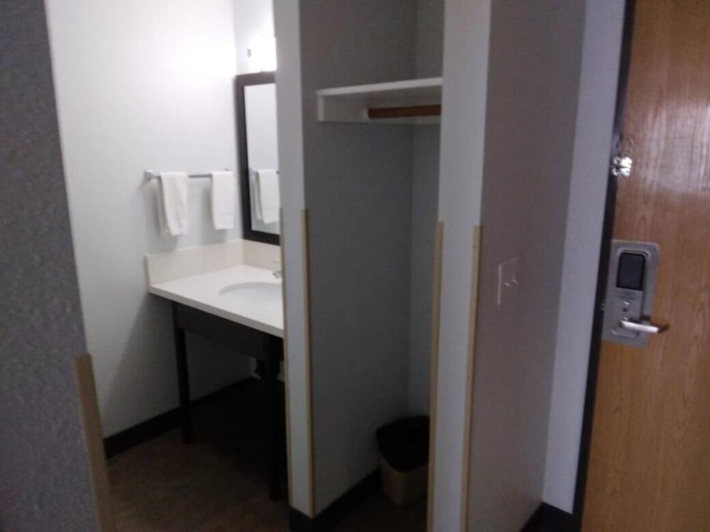 Pinetop Studio Suites Esterno foto