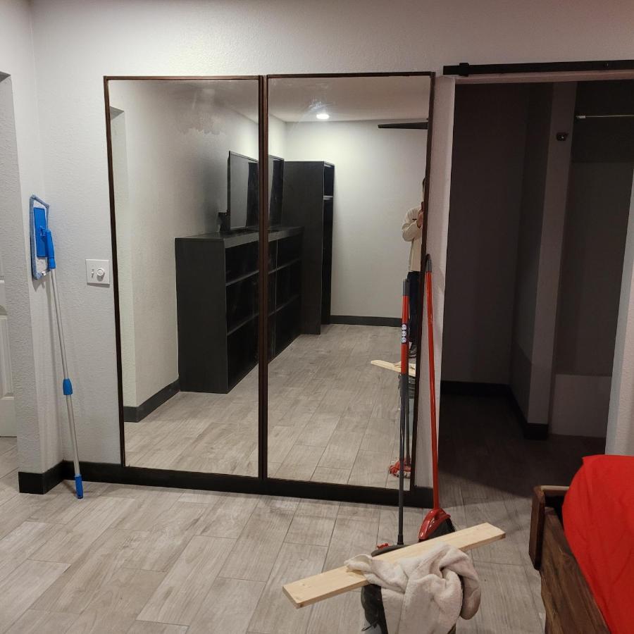 Pinetop Studio Suites Esterno foto