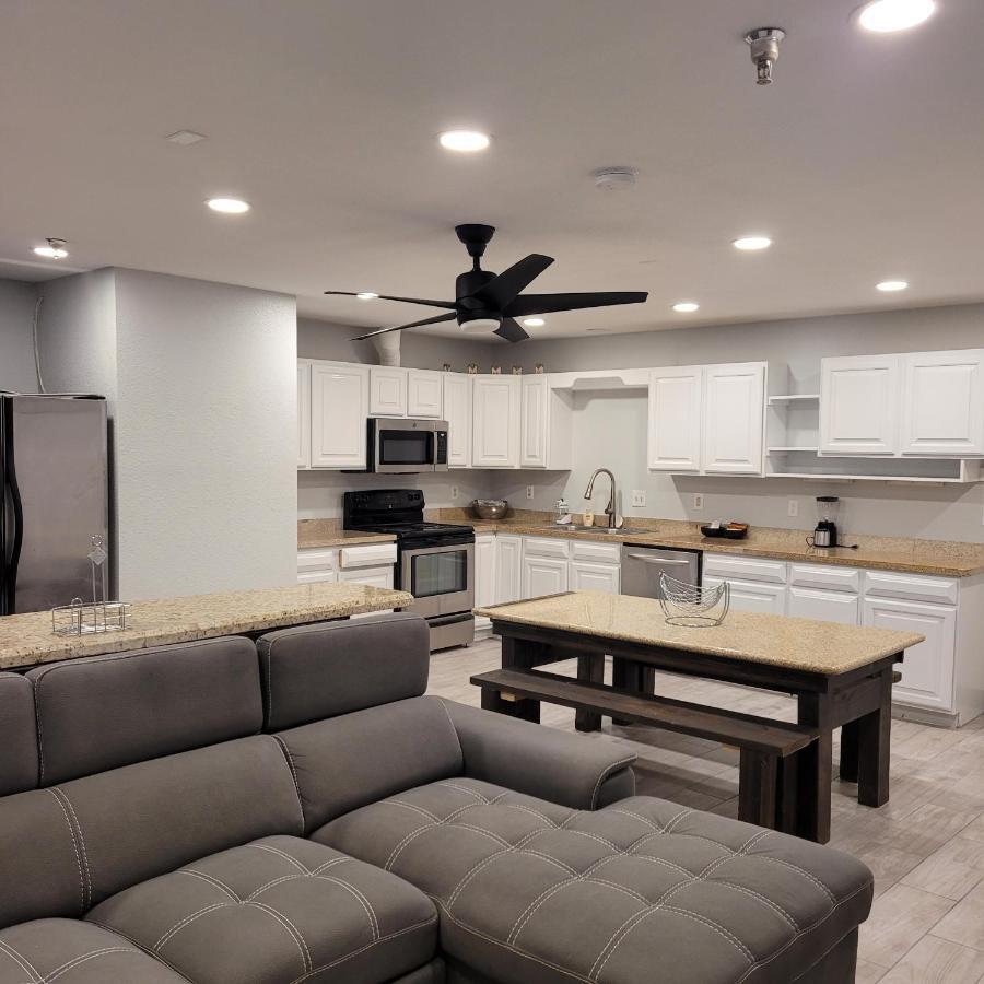 Pinetop Studio Suites Esterno foto