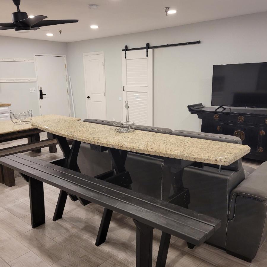 Pinetop Studio Suites Esterno foto