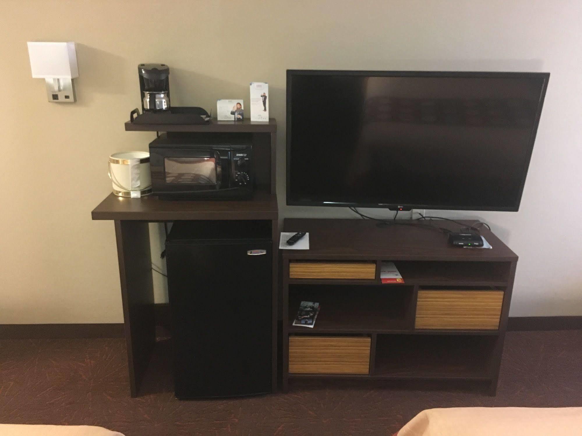 Pinetop Studio Suites Esterno foto