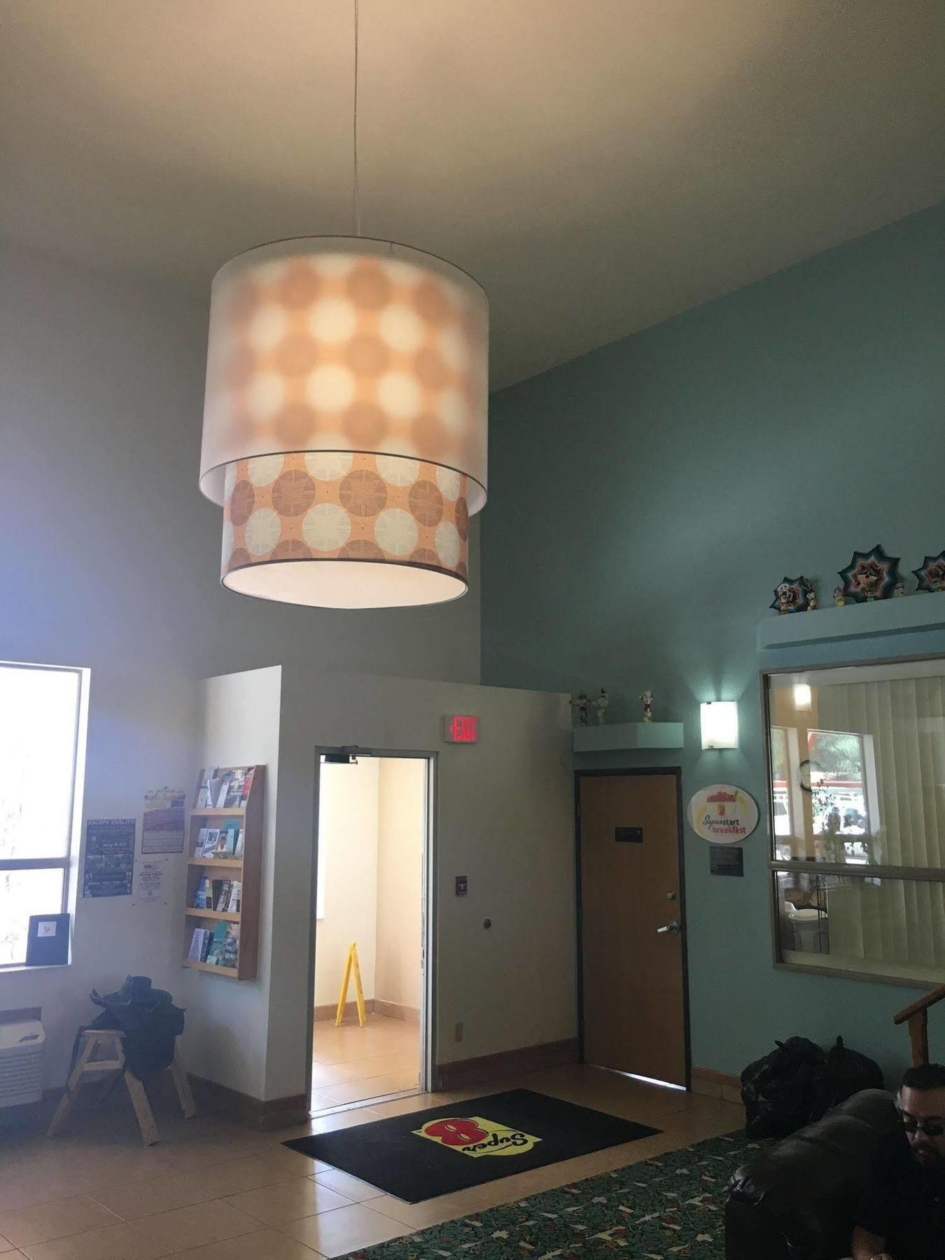 Pinetop Studio Suites Esterno foto